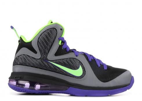 lebron 9 purple