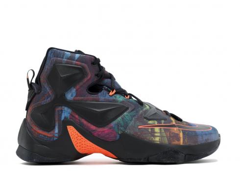 nike lebron xiii basketball shoes