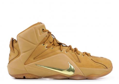 wheat lebron 10