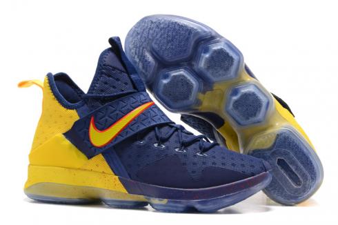 lebron xiv basketball shoes