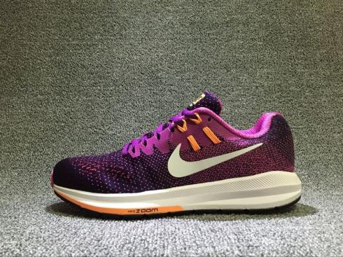 nike air zoom structure 20