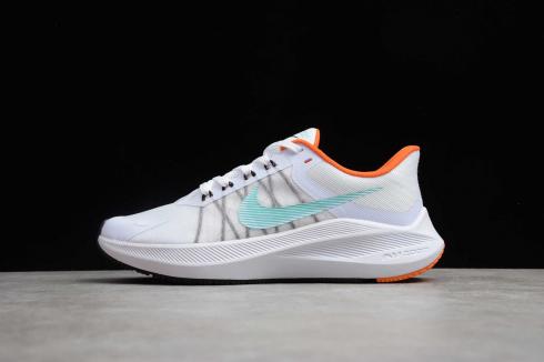 nike zoom winflo 8 vs pegasus 38