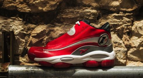 the answer 1 reebok