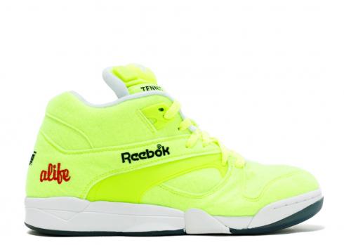reebok court victory pump felt