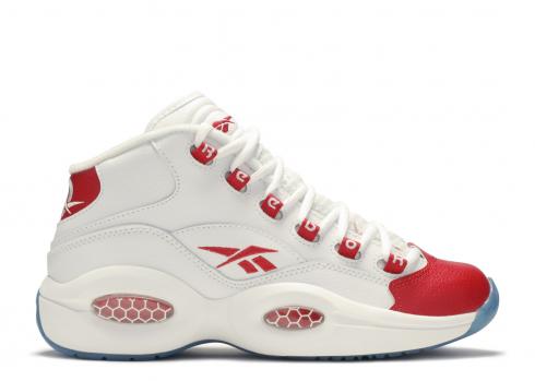reebok question mid gs