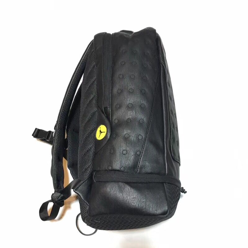 Nike Bags Jordan 13 All Black Febbuy