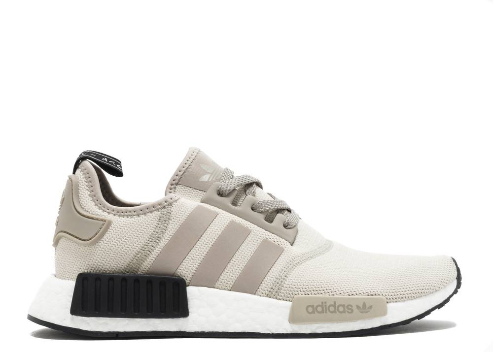 tan nmd's