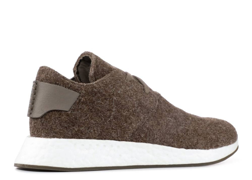 Adidas Wings horns X Nmd c2 Simple Brown CG3781 - Febbuy