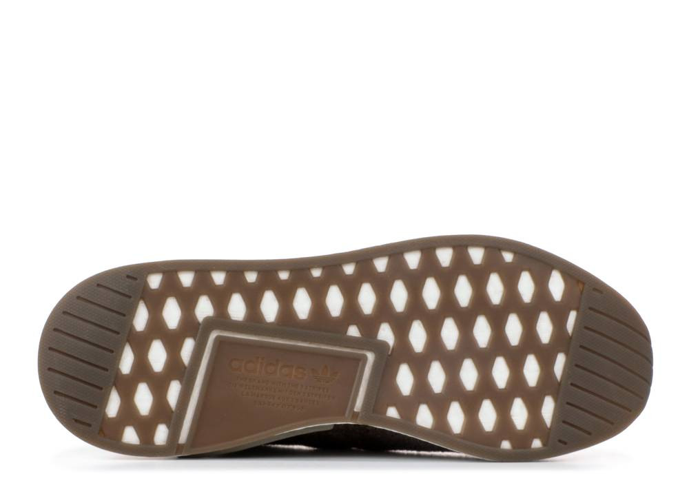 Adidas Wings horns X Nmd c2 Simple Brown CG3781 - Febbuy