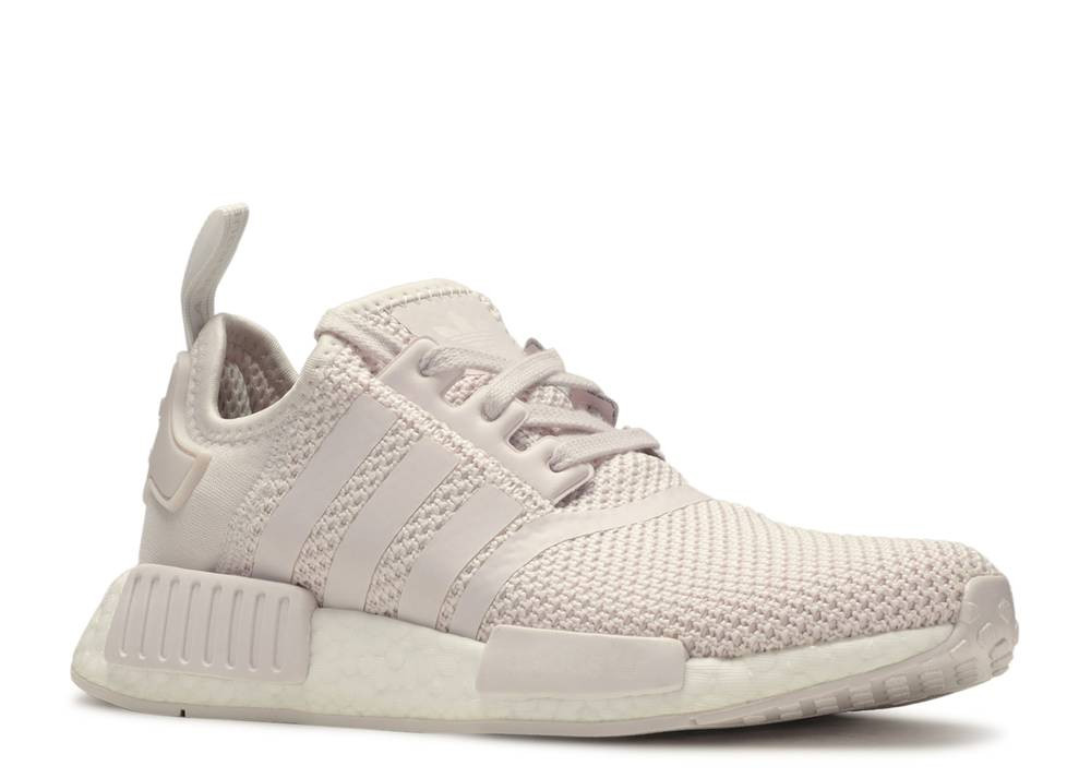 Adidas Wmns Nmd r1 Orchid Tint White Cloud B37652 - Febbuy