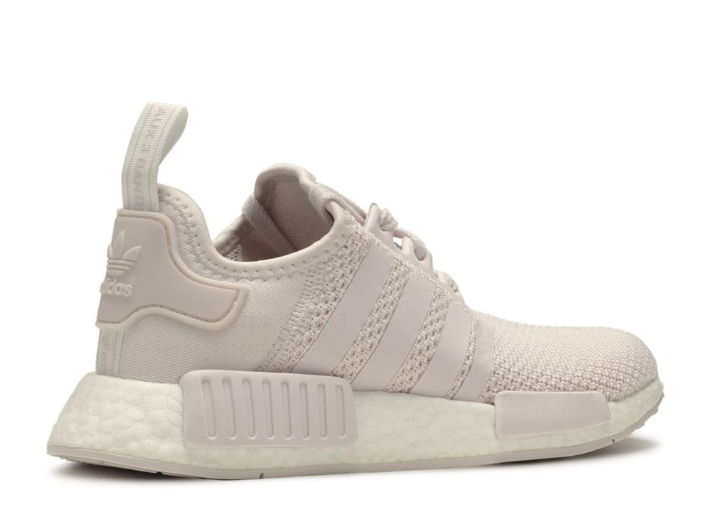 Adidas Wmns Nmd r1 Orchid Tint White Cloud B37652 - Febbuy