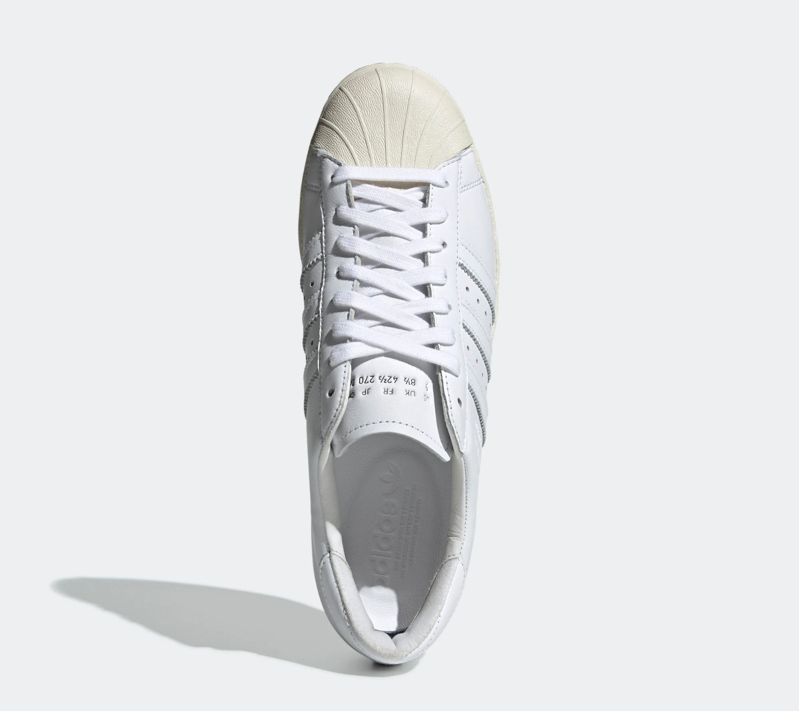 superstar 80s recon shoes