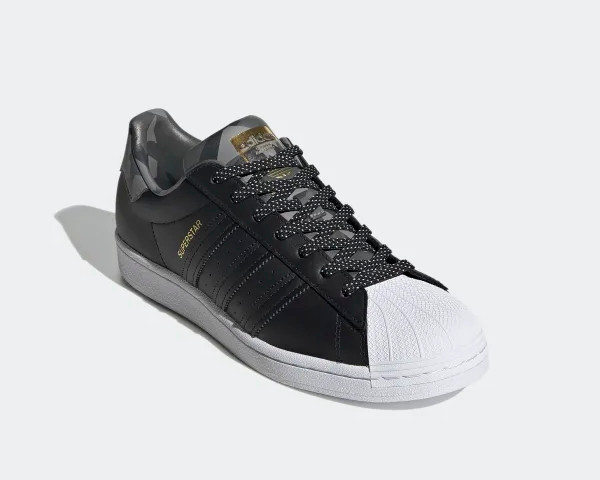 Superstar black white gold deals