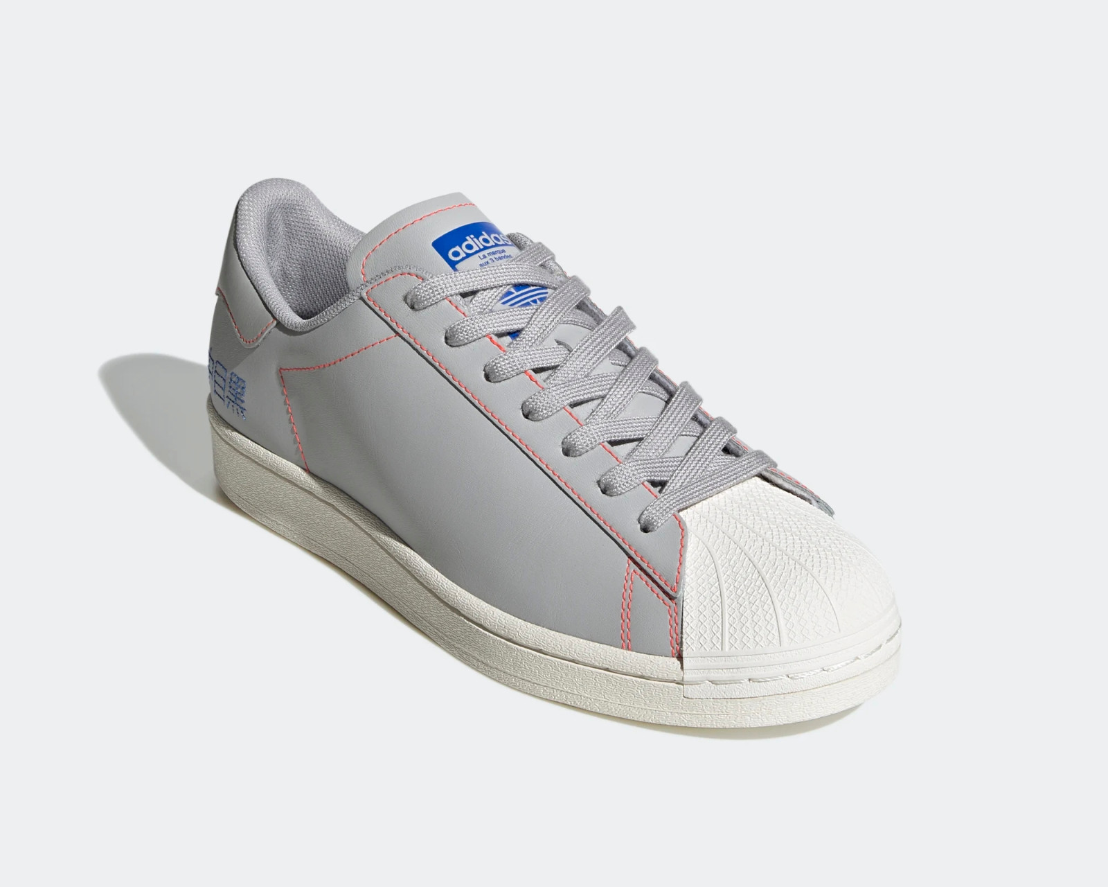 adidas superstar embroidered