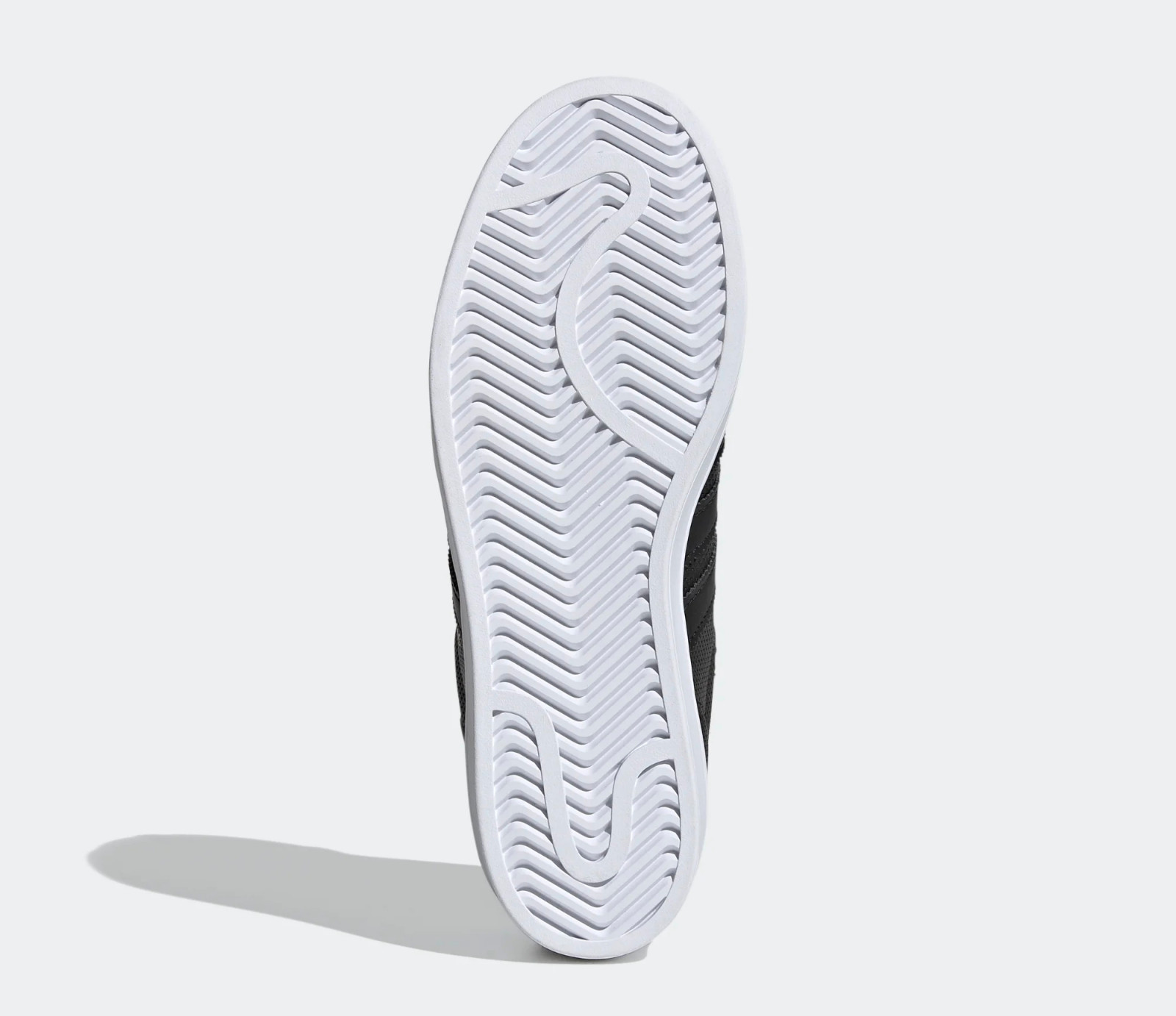 Adidas Wmns Superstar Core Black Cloud White Gold Metallic FV3442 - Febbuy
