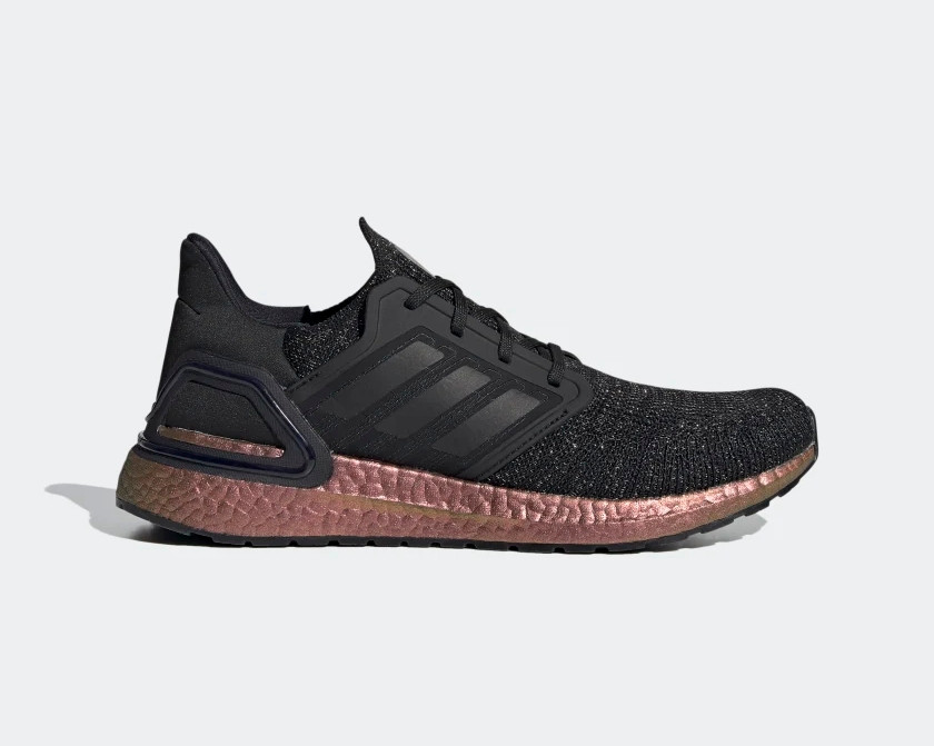 ultraboost 20 shoes signal pink