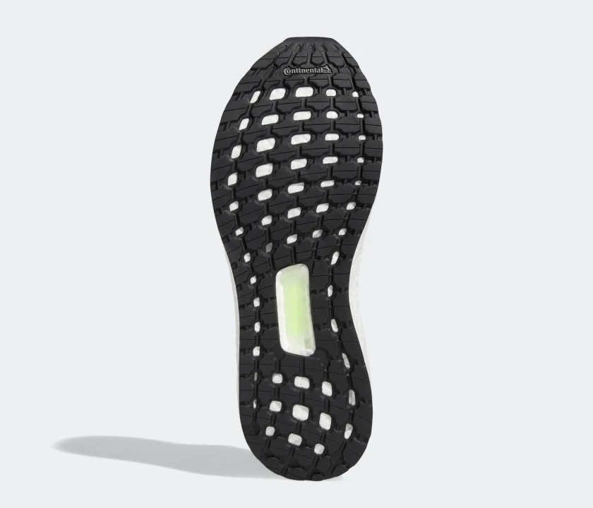 Adidas UltraBoost 20 Wolf Grey Five White FY9035 - Febbuy