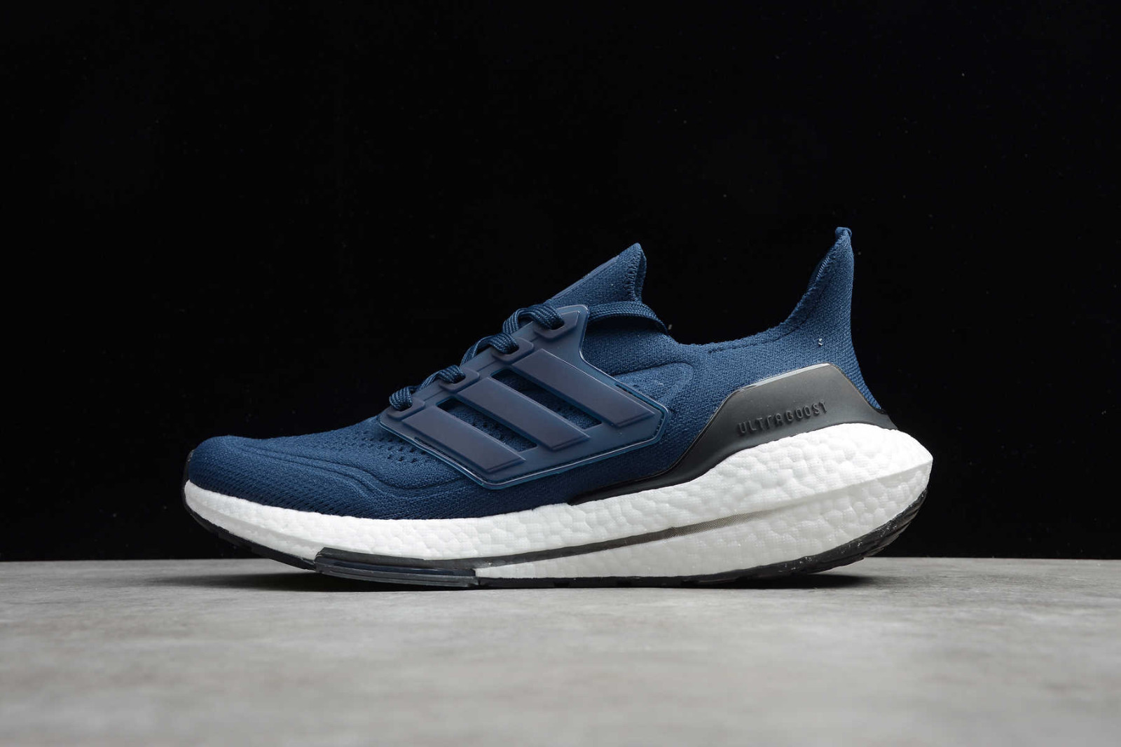 adidas ultraboost 21 blue