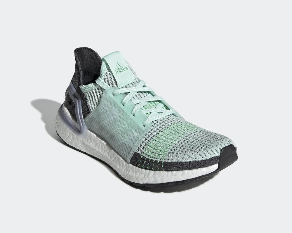 ultraboost 19 ice mint