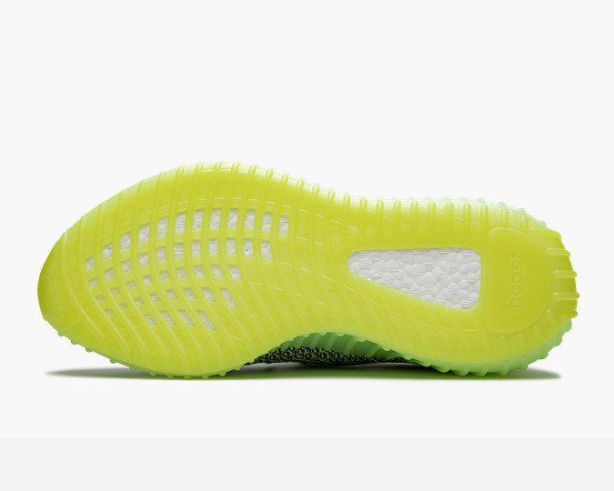 Adidas Yeezy Boost 350 V2 Yeezreel Non-Reflective Green FW5191 - Febbuy