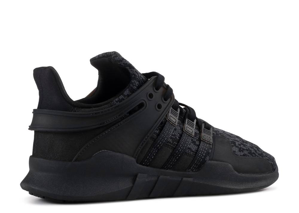 Adidas Eqt Support Adv J Black Core BY9873 - Febbuy