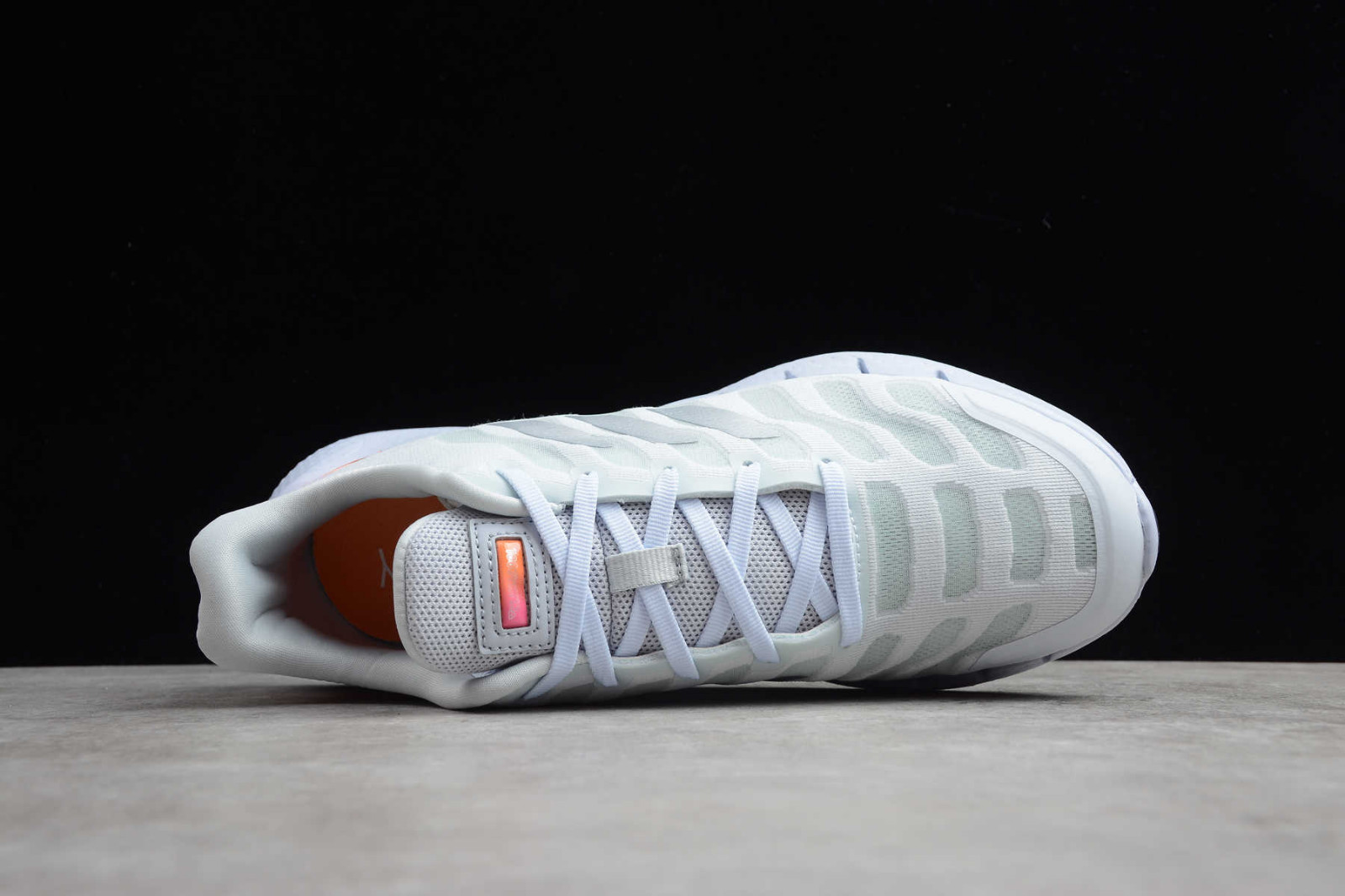 Adidas Climacool 2020 Gray Purple Matcha Green Orange FX7356 - Febbuy