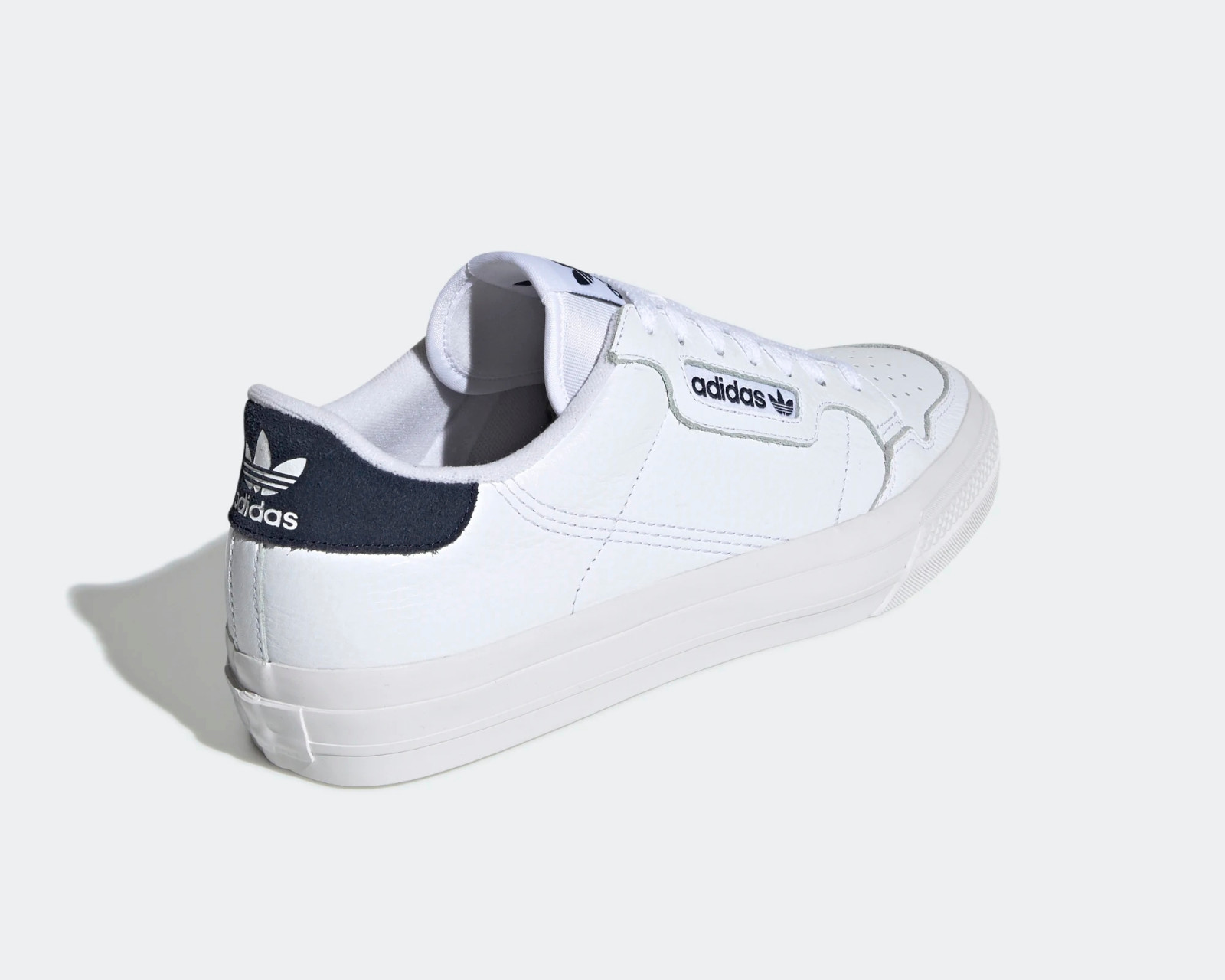 adidas continental vulc sneaker erkek ayakkabÄ± EG4588