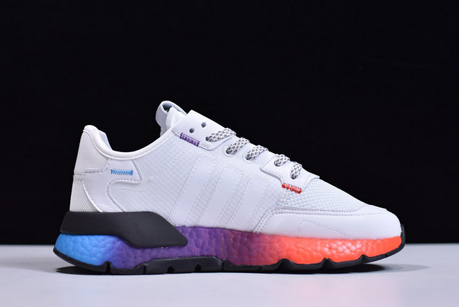 nite jogger boost shoes
