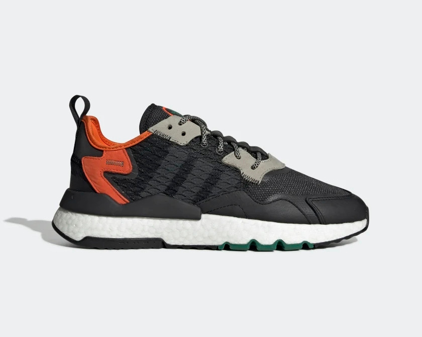 cordura nite jogger