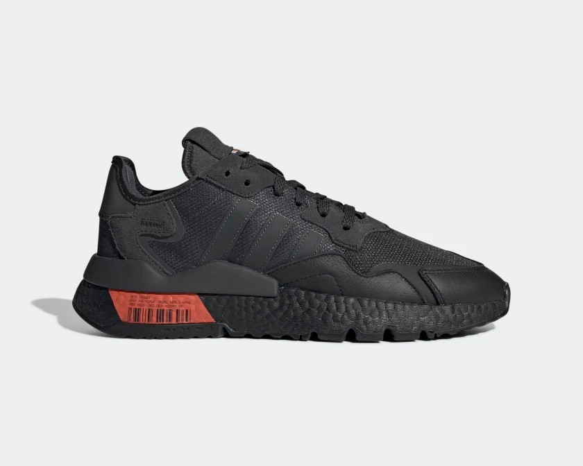 nite jogger carbon