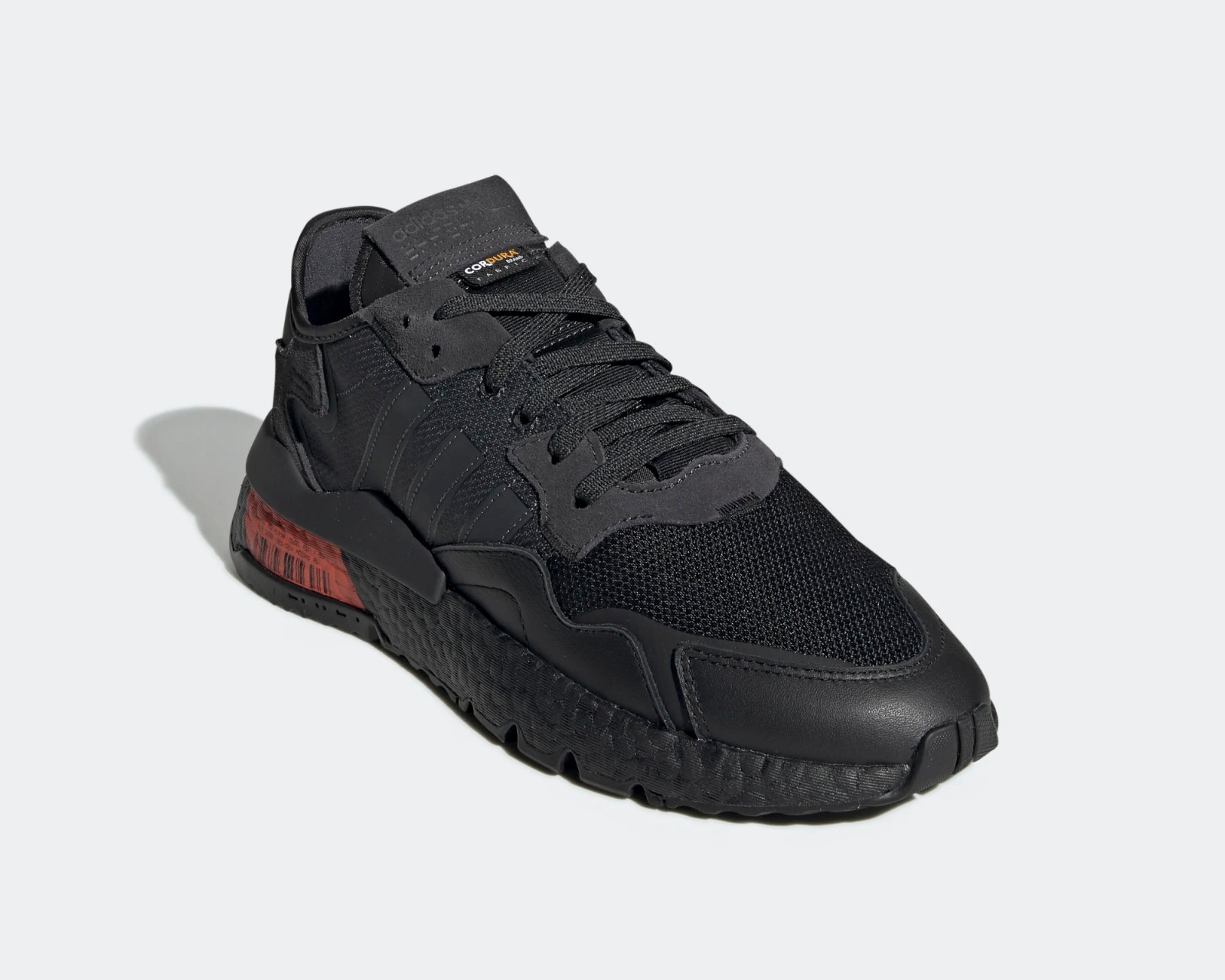 nite jogger carbon