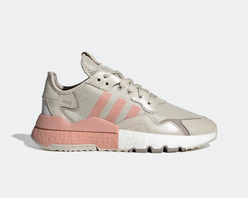 nite jogger rosa