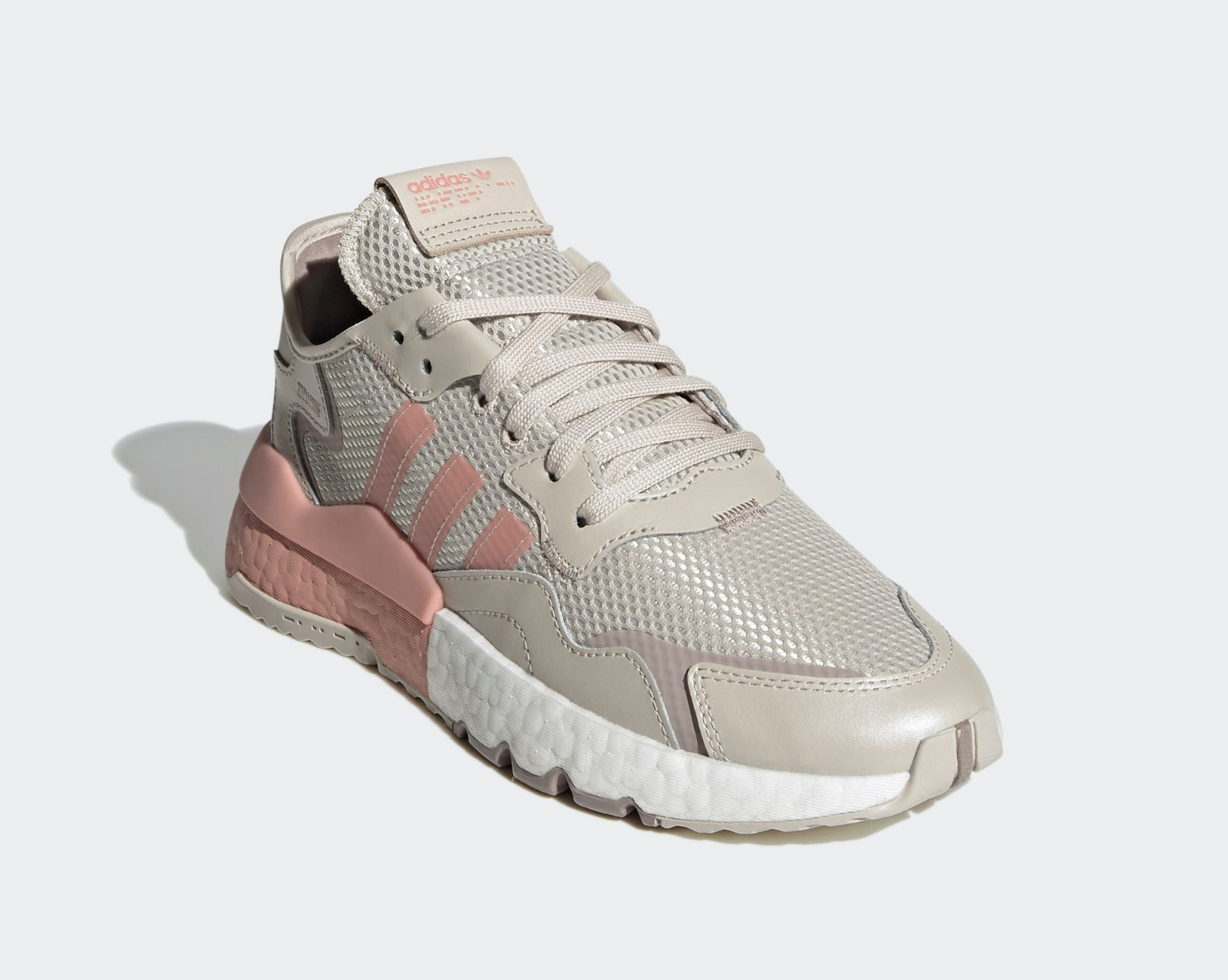 nite jogger rosa