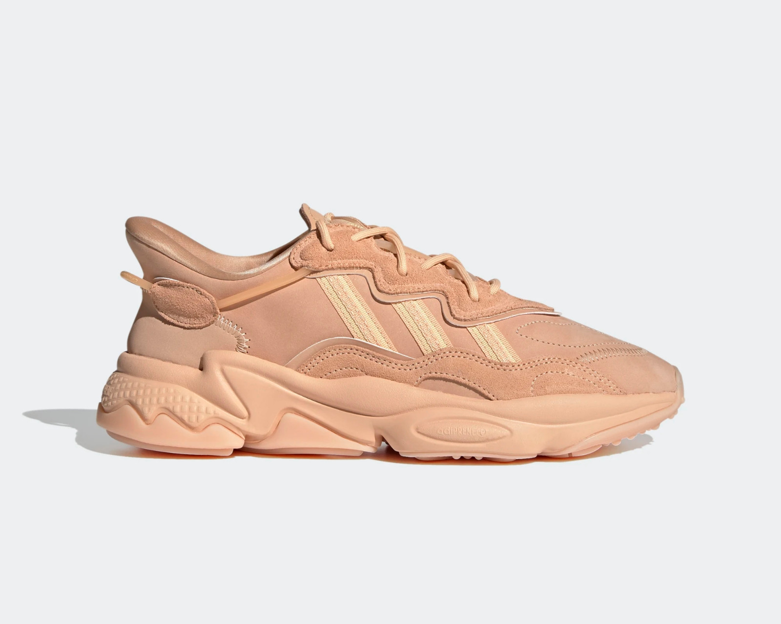 nike ozweego orange