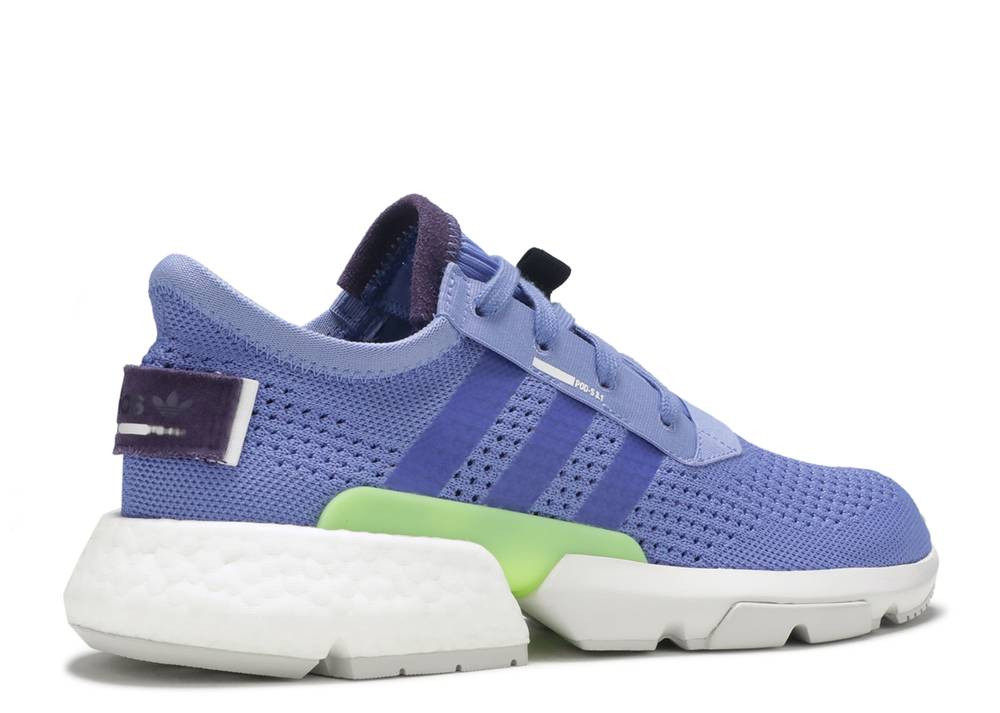adidas samoa purple