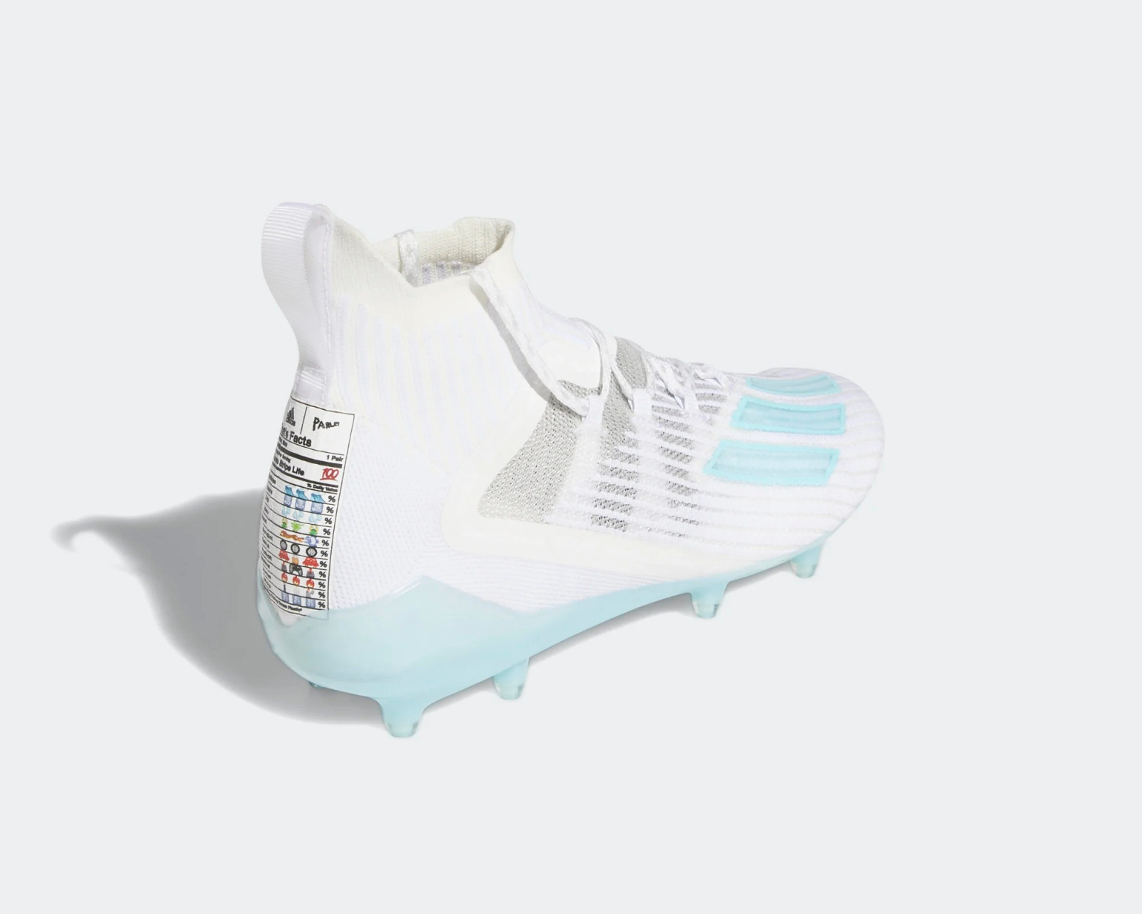 adidas parley primeknit