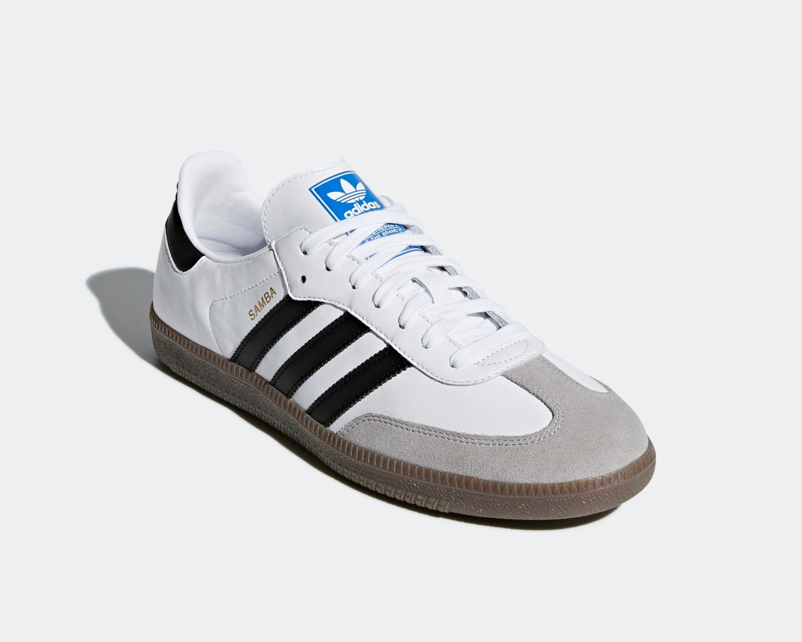 Cheap samba og Clearance