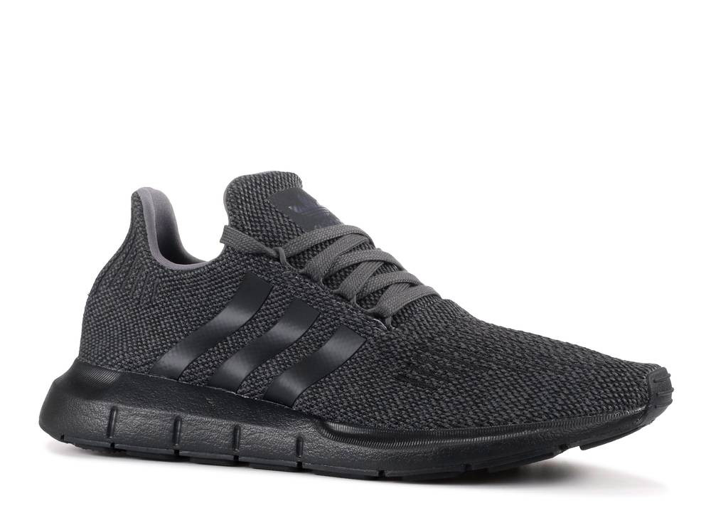 Adidas Swift Run Grey Core Black AC7164 - Febbuy