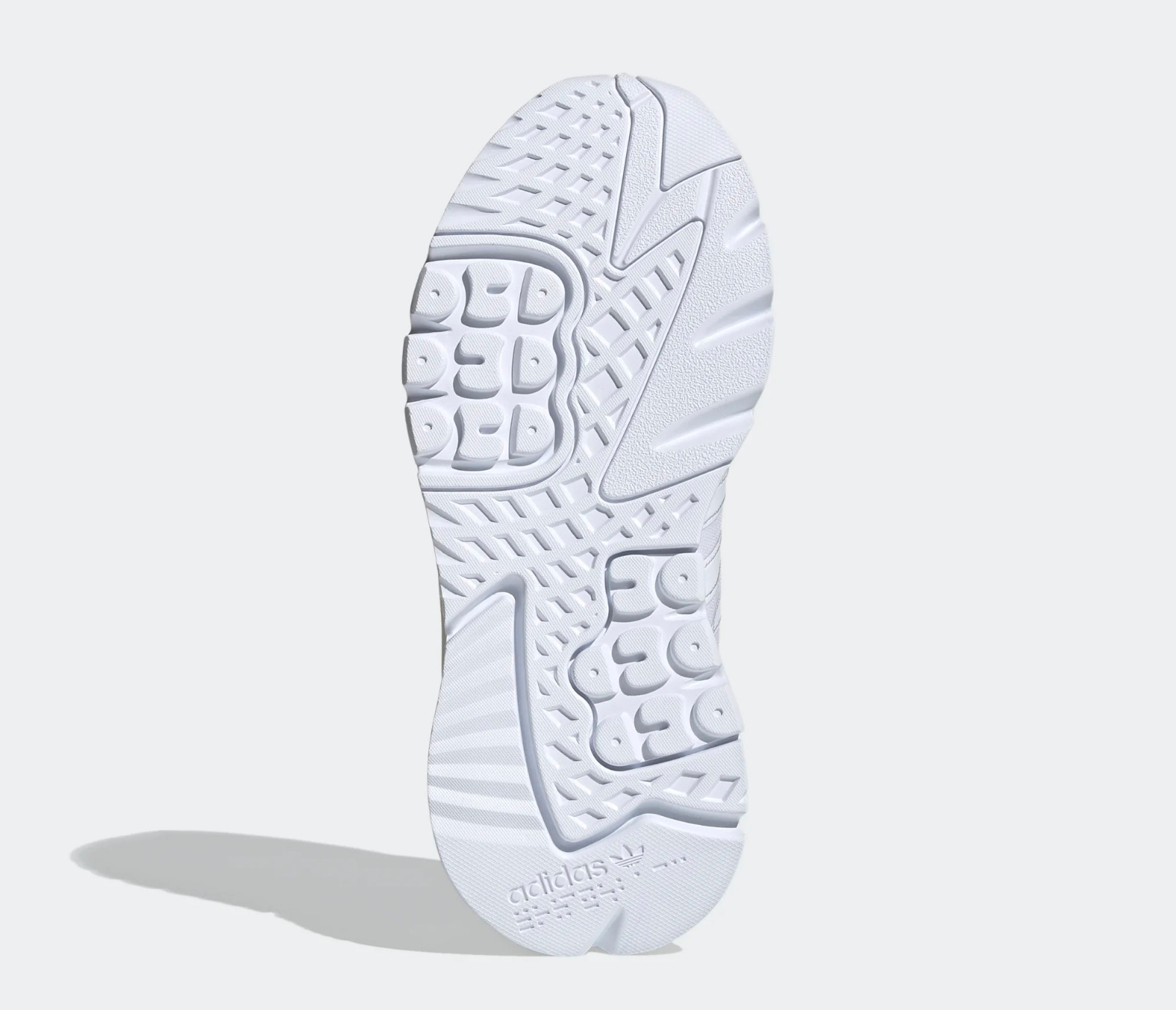 nite jogger boost shoes