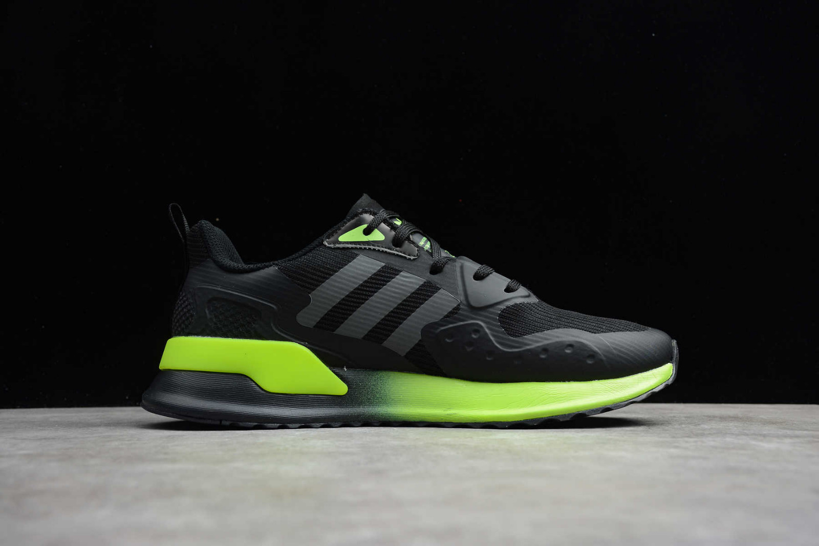 adidas volt green