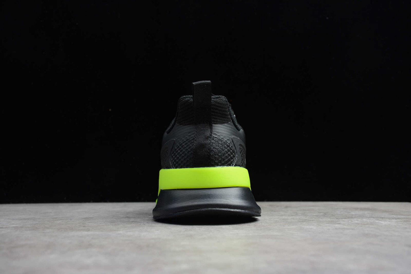 adidas volt green