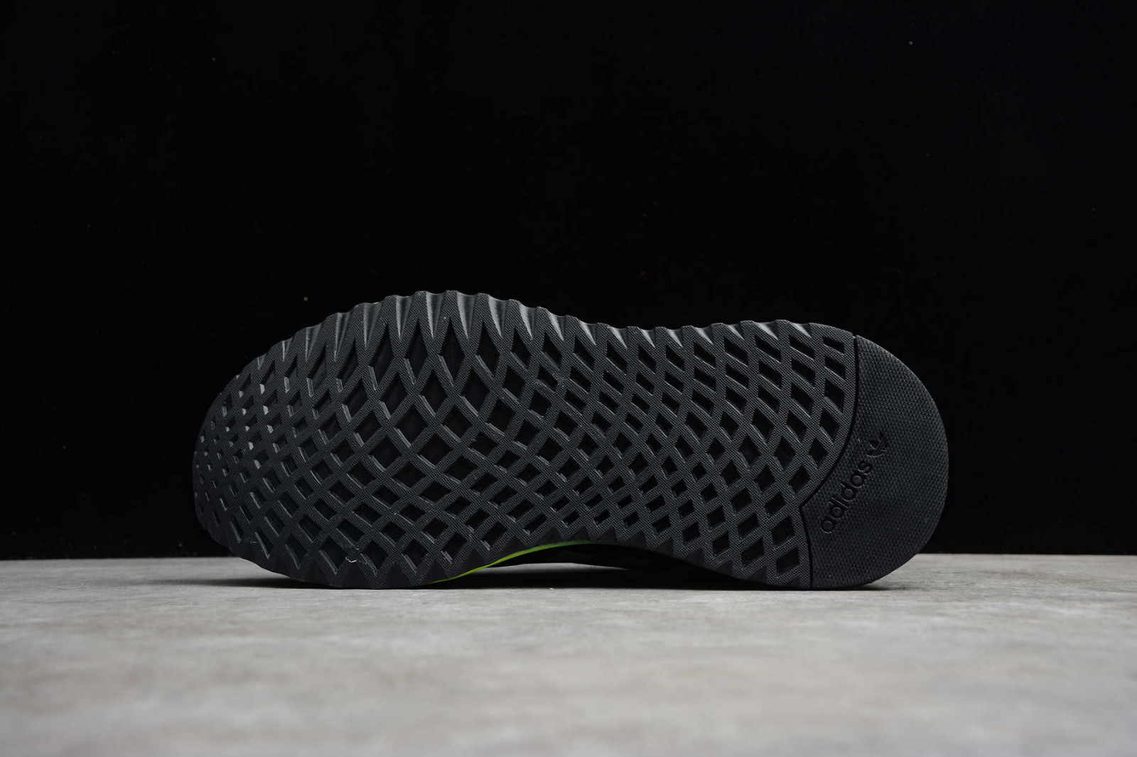 adidas volt green