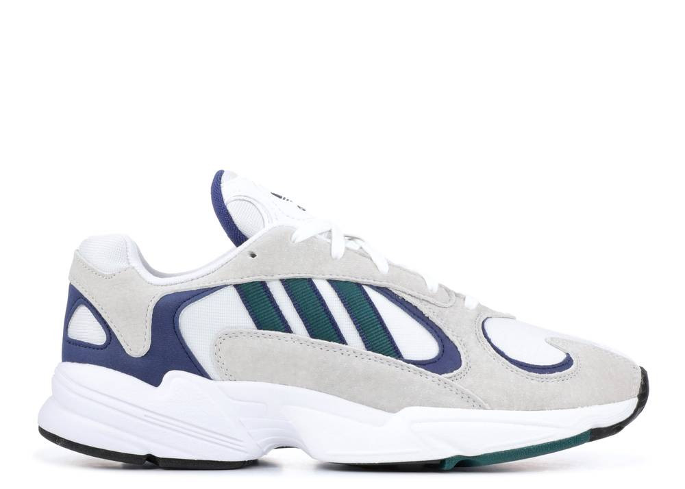 adidas yung 1 noble green