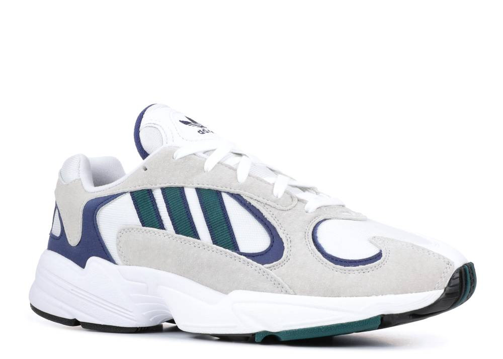 adidas yung 1 noble green