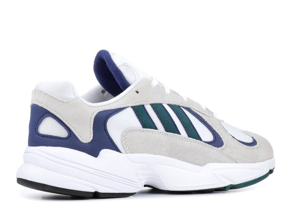adidas yung 1 noble green