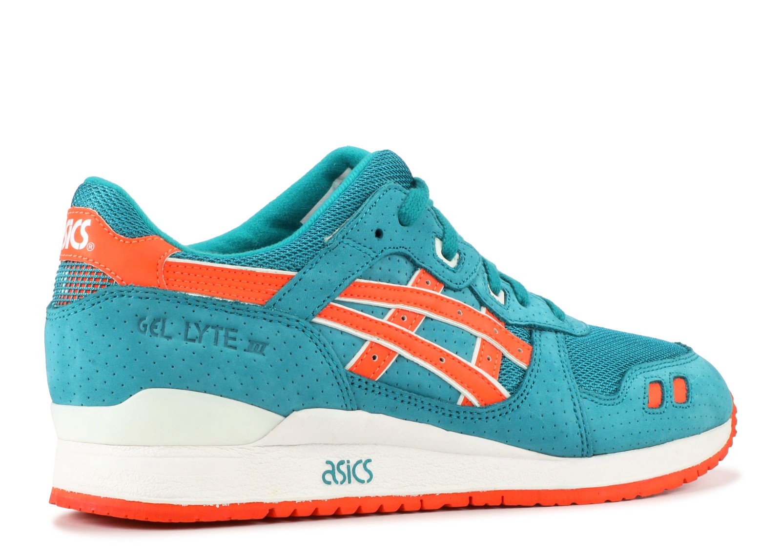 Asics Gellyte 3 Miami Fanfare H30AK6130 Febbuy