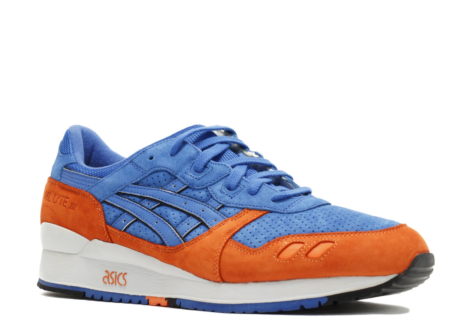 gel lyte iii orange