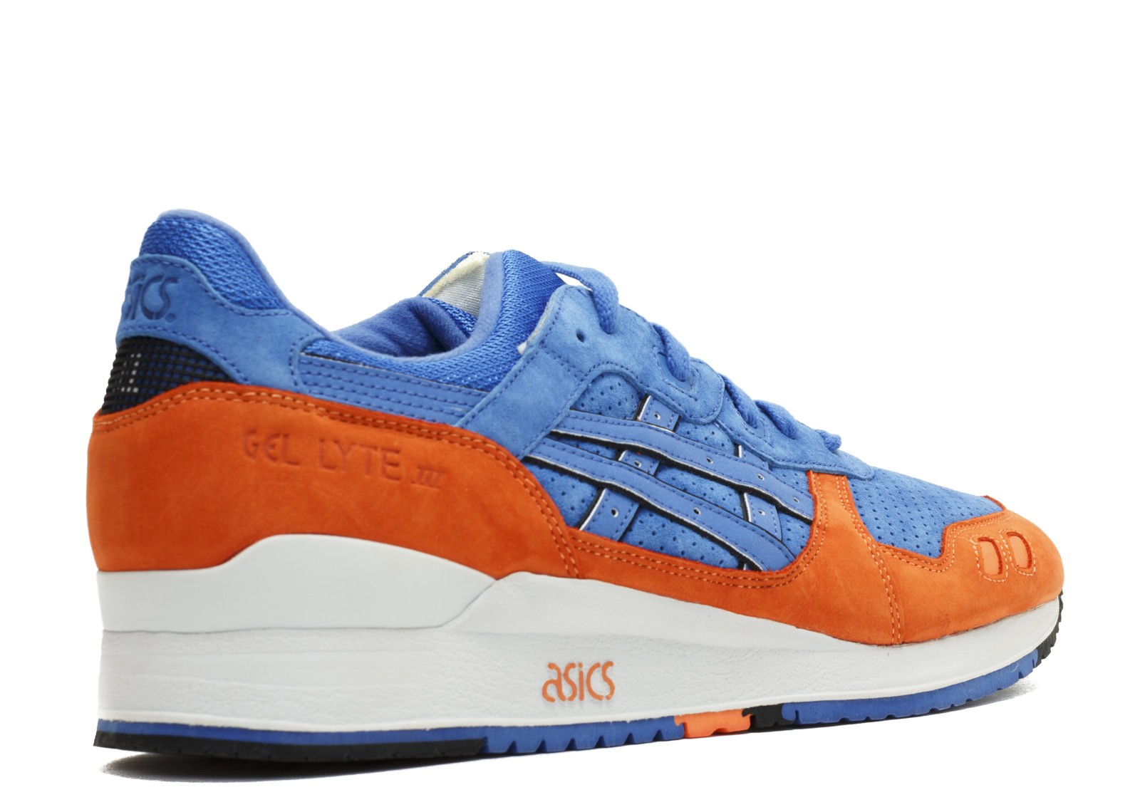 gel lyte iii orange