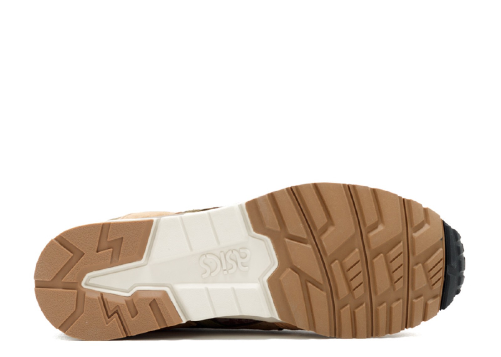 asics gel lyte 5 brown
