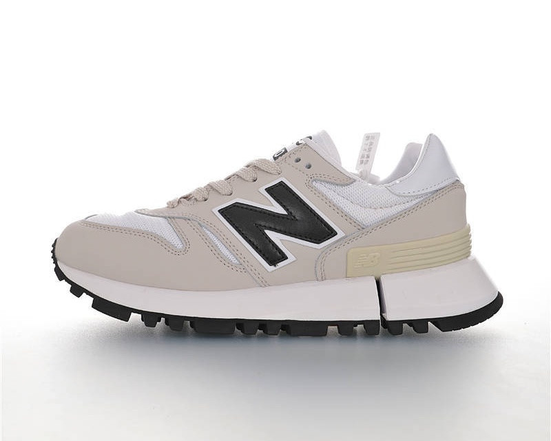 Ronnie Fieg x New Balance 1300 Kith Mauve Sole Shoes RC1300 - Febbuy